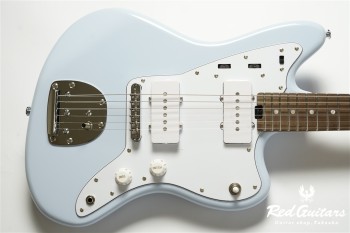 JM-40 Classic - Faded Sonic Blue